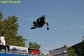 Mainz ZDF Gelände